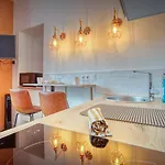 Appartement La Casa Roja - Championnet / Caserne De Bonne *