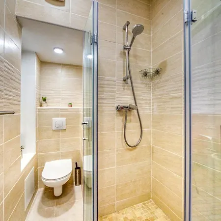 La Casa Roja - Championnet / Caserne De Bonne Apartment *