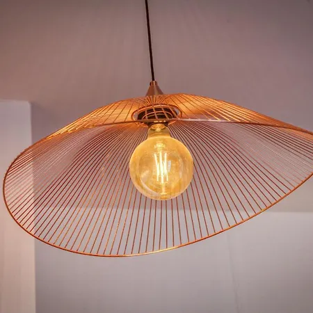 Διαμέρισμα La Casa Roja - Championnet / Caserne De Bonne