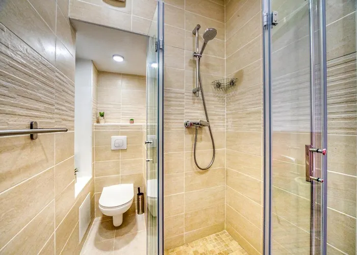 La Casa Roja - Championnet / Caserne De Bonne Apartment *