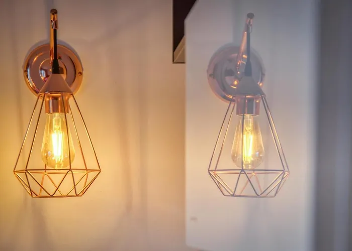 La Casa Roja - Championnet / Caserne De Bonne * Grenoble