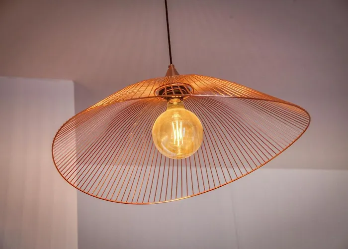 Appartement La Casa Roja - Championnet / Caserne De Bonne